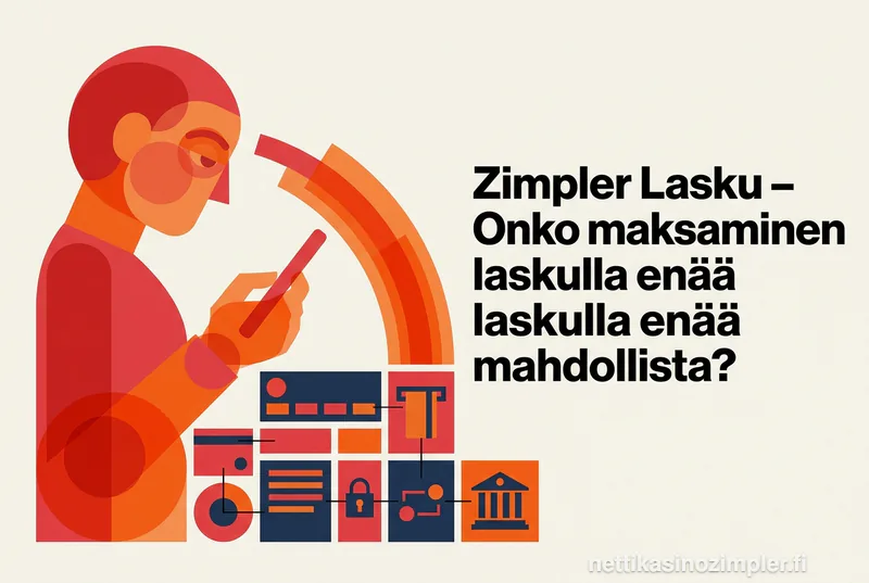 Zimpler Lasku – Onko maksaminen laskulla enää mahdollista?