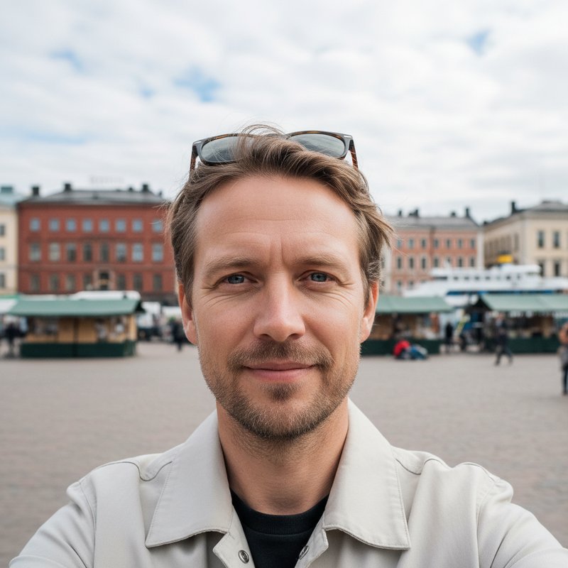Matti Hämäläinen
